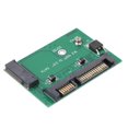 thumbnail image 4 of Alta De 2,5 Pulgadas Sata3 Ngff A 2,5 Pulgadas Sata Riser Card M2 Ngff Adaptador Minnieouse EL008261-00, 4 of 6