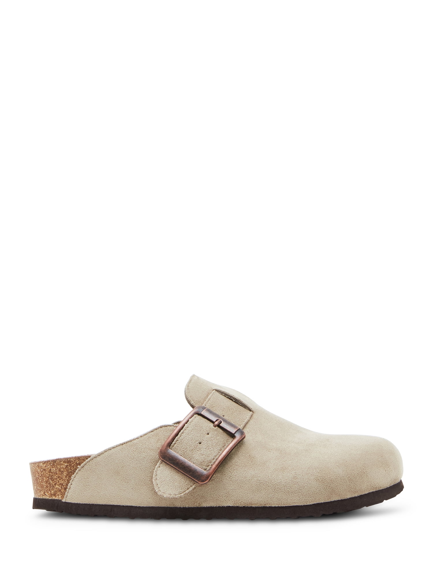Madden Girl Women's Prim Slip On Clog