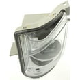 thumbnail image 4 of For Lexus IS250 / IS350 Fog Light Unit 2006 07 08 09 2010 Driver Side For LX2592106 | 81221-53290, 4 of 6