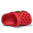 thumbnail image 4 of Fiedaz Kids Boys Girls Cartoon Clogs Garden Clogs Toddler Beach Pool Sandals, 4 of 6