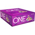 thumbnail image 3 of ONE Brands Protein Bar, Fruity Cereal, 20g Protein, 12 Count, 3 of 8