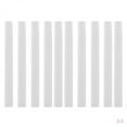 thumbnail image 1 of Miulika 40pcs Rattan Reed Fragrance Sponges Diffuser Wick Refill Sticks Reeds, 1 of 9