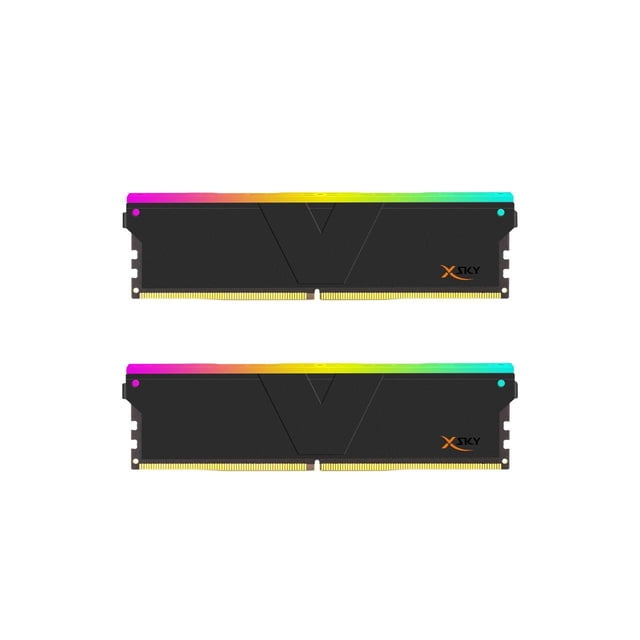 Memoria RAM DDR5 V‑color Manta XSky 16 GB 6000 MHz RGB