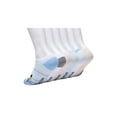 thumbnail image 4 of Bluey Boys No Show Socks, 6-Pack, Sizes S, 4 of 6