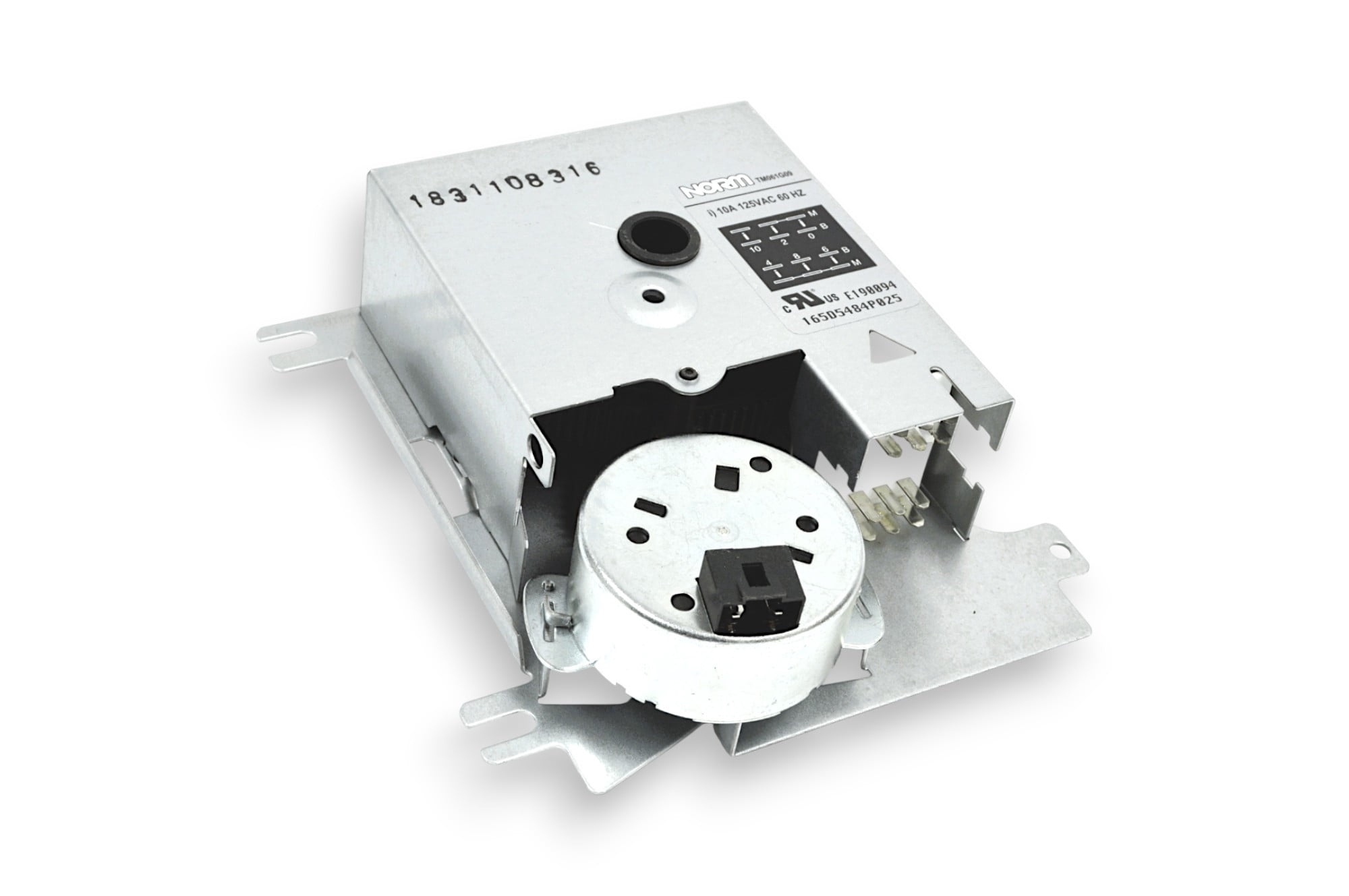 General Electric TIMER WD21X33641