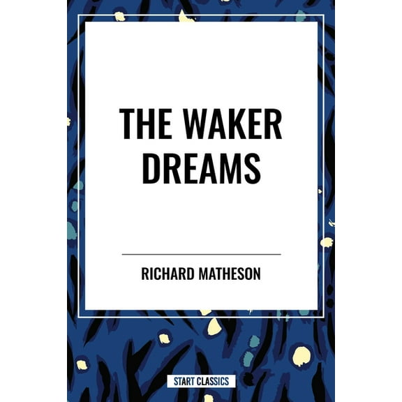 Waker Dreams, (Paperback)