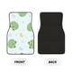 thumbnail image 2 of Fotbe Kawaii Frogs Juego de 4 Tapetes para Auto con Estampado – Alfombrillas de Goma Reforzada, Diseño Antideslizante, Protección para Todo el Año – Vehículos, Autos, Camionetas y SUVs, 2 of 7