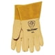 thumbnail image 1 of Guantes de soldadura MIG de piel de cerdo Tillman 32L, grandes, 1 of 1