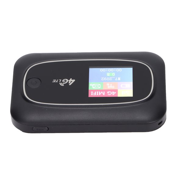 Mobile Hotspots for Laptop