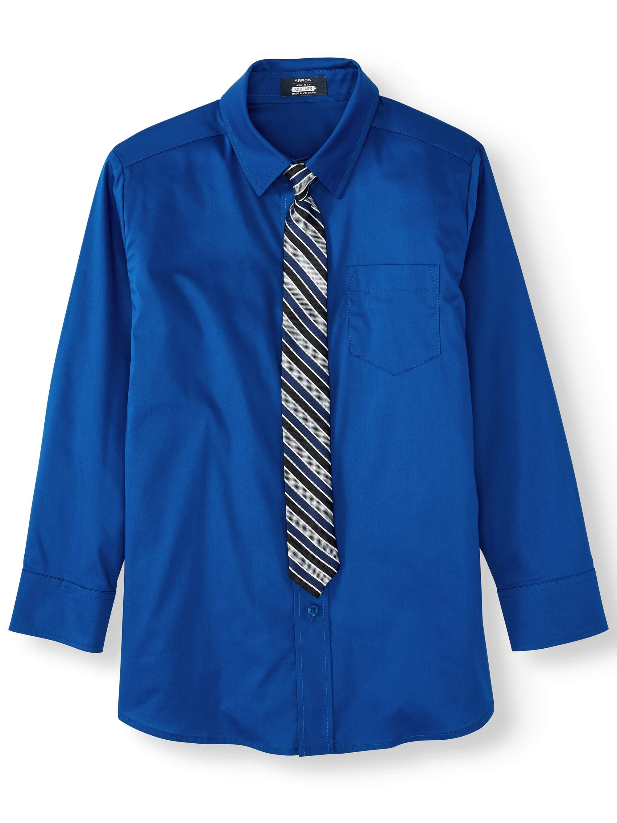 Arrow 1851 Boys Aroflex Stretch Suit Jacket