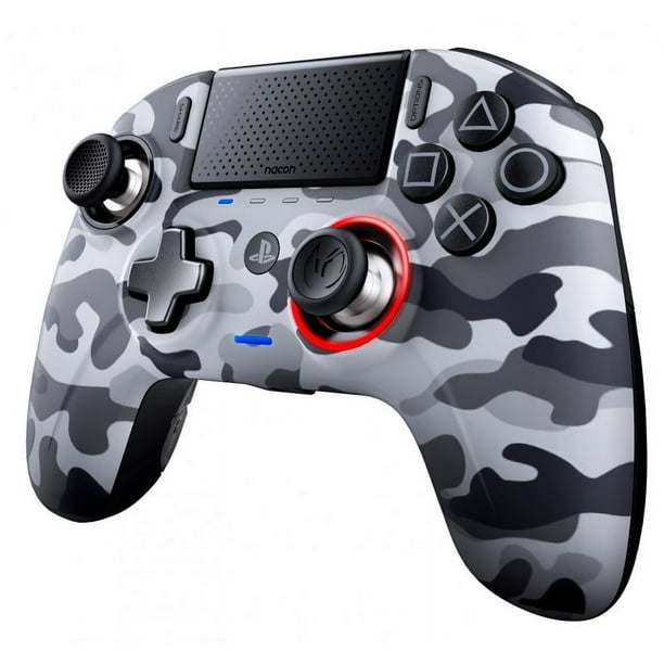 Nacon Mando Revolution Unlimited Pro - Gris Camuflaje