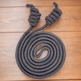thumbnail image 6 of Flow Exercise Jump Rope for Fitness, Adjustable Exercise Jump Rope for Men & Women, Double Woven Workout Rope for Home Gym, Cardio, Indoor/Outdoor Training (Beginner Friendly), 6 of 7