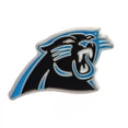 thumbnail image 1 of Carolina Panthers Badge, 1 of 2