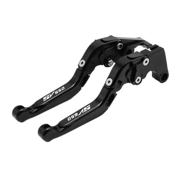 Applies to For Suzuki Sv650/s Brake Clutch Lever