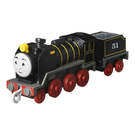 Fisher-Price Thomas & Friends Hiro Metal Engine