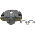thumbnail image 3 of ACDelco Brake Caliper, #18Fr2571 (CC) Fits select: 2007 CADILLAC CTS-V HI FEATURE V6, 2006 CADILLAC CTS-V, 3 of 4