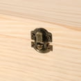thumbnail image 3 of 1Pack Essential Oil Box Wood For Home Use And Aromatherapy Spacesaving Design, 3 of 8