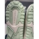 thumbnail image 5 of New Balance 550 Green Grey BB550FLV Basketball Court Sneaker Men SZ 12 NEW, 5 of 6