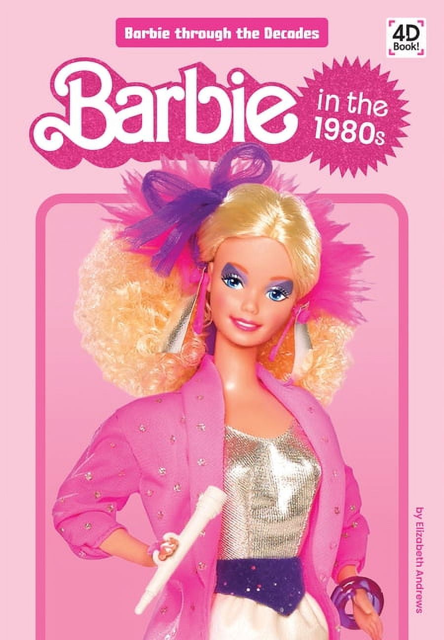 Barbie(tm): The World Tour, (Hardcover) - Walmart.com Barbie(tm): The World Tour, (Hardcover) - Walmart.com