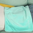thumbnail image 3 of USB Electric Heating Blanket with Constant Temperature and Low Power Quick Heating and Waterproof in Polyester Material, 3 of 6