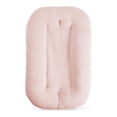 thumbnail image 1 of Snuggle Me Organic Infant Lounger - Petal, 1 of 1