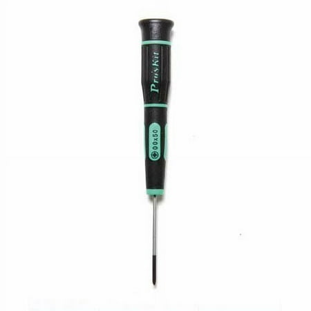 UPC: 4711552152241 | Eclipse SD-081-Z2 #00 Pozidriv Precision Screwdriver