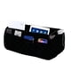 thumbnail image 4 of Organizador de sofá Billuyoard bolsa de almacenamiento colgante negro, 4 of 6