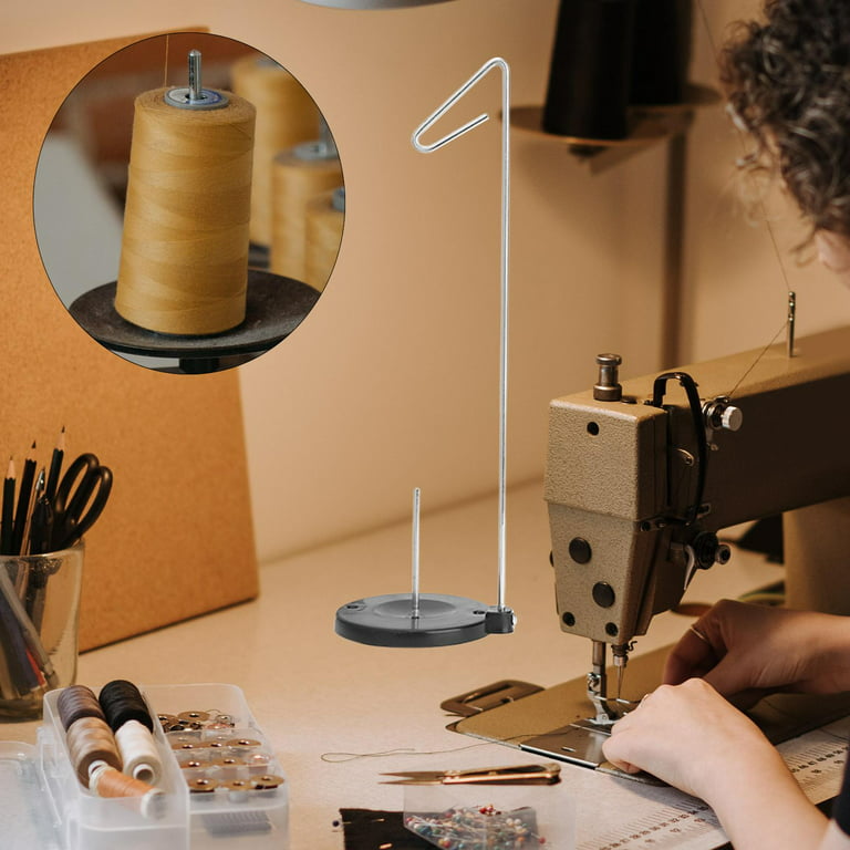 Nylon Threads Industrial Sewing Machine