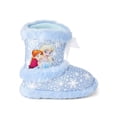 thumbnail image 1 of Disney Frozen Frozen Girls' Slipper Boots, 1 of 4