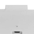 thumbnail image 3 of Portable USB Wipes Warmer Constant Temperature Baby Wipes Heater for Home Car Outdoor Use White, 3 of 4
