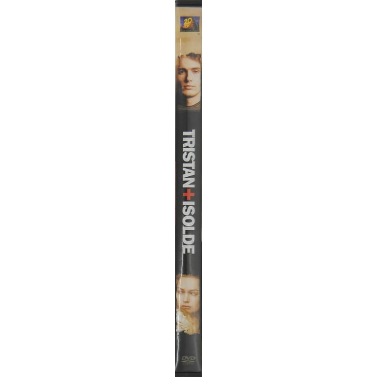 Tristan & Isolde ( (DVD)) - Walmart.com