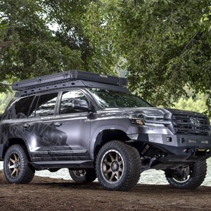 Kanati Tires Kanati Overland RTX 33X12.50R22LT 109Q All-Terrain Tire (Tire Only) Sansujyuku sansujyuku.com