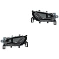 thumbnail image 1 of Par de Manijas Puerta Interior Generica Nissan Sentra 2013 A 2019 Negro/cromo, 1 of 4