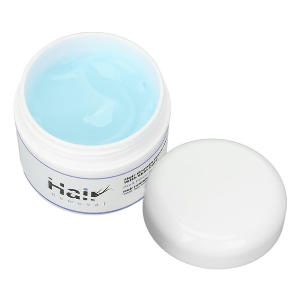 Hair Growth Inhibition Cream, 50g/1.8oz Multi Site Application Gentle