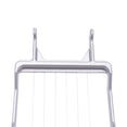 thumbnail image 5 of Commercial Bread Slicer Toast Cutting Tool 1cm 2cm Stainless Steel Wire Kitchen, 5 of 23