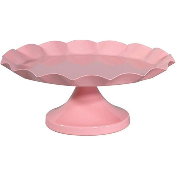 Vintage Cake Stand - Pink, Cake Decoration, Cake Stand