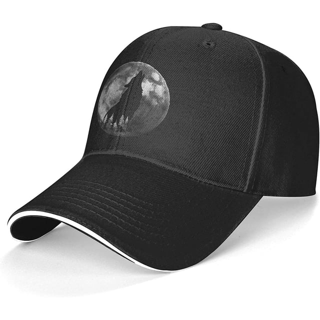 Baseball Cap for Women Men Snapback Hat Breathable Trucker Casual Cap