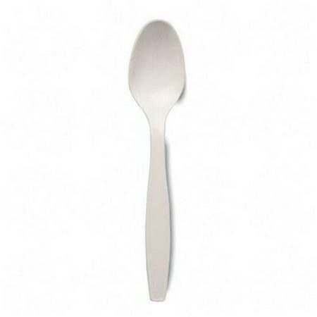 Dixie Heavyweight Teaspoon