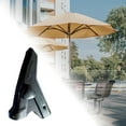 thumbnail image 2 of Patio Umbrella Accessory Deck Umbrella Accessories Umbrella Replacement, Outdoor Lifting Fixed Handle, 2 of 9