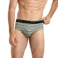 thumbnail image 2 of Jockey Men's Classic Low Rise Brief - 3 Pack, 2 of 5