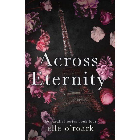 Across Eternity, (Paperback)