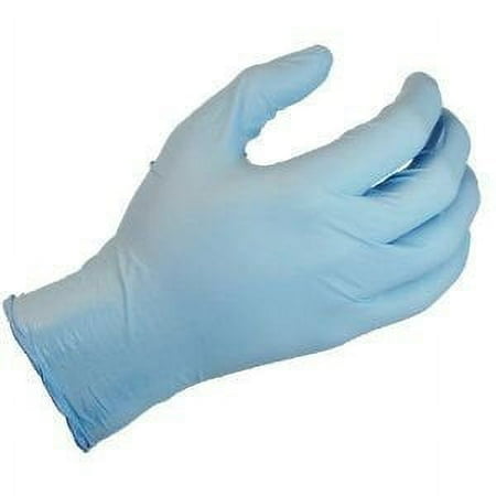 Best Glove 3005pfxs Disp Powder-free- 100% Nitrile- 9 1/2" Ds100