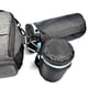 thumbnail image 4 of Bolsa para lentes, bolsa con cremallera, lente para estuche, Protector de nailon engrosado para cámara Dslr Slr, 4 of 4