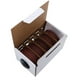 thumbnail image 4 of Rollo de lija, Grano 150, Grano 240, Grano 320, Grano 400, Grano 600 Banda de lija - 6 metros 5 rollos de papel de lija para lijado manual brillar Electrónica, 4 of 5