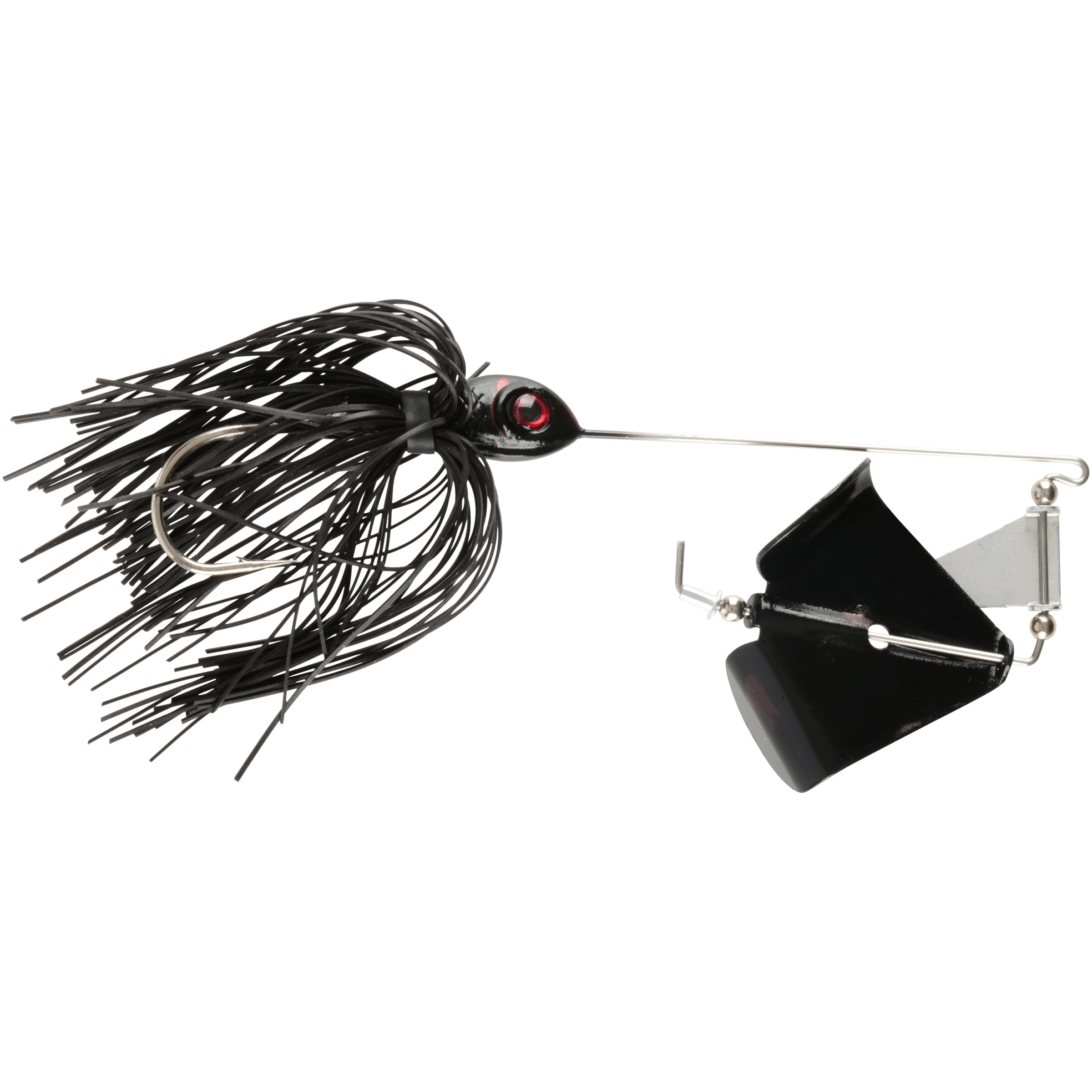 black buzzbait