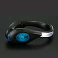 thumbnail image 1 of BESTYASH 2 Pcs Rechargeable Strobe Light Running Lights Clip On for Night Running Rainy Weather 3.6*2.4in, 1 of 8