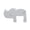 Grey, variant on mdesiwst Door Slam Stopper Silicone Door Pinch Guard Animal Shape Door Wedge Door Stopper Prevents Slamming on Heavy Doors for Baby Safety Pet Friendly Home Use
