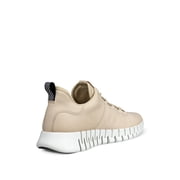 ECCO Men's Gruuv Lace Up Comfort Sneaker