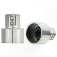 thumbnail image 1 of Anti-Theft Wheel Lock Key for Series 1-7, X1-X6, Z4 Replacement Socket 047, 1 of 2