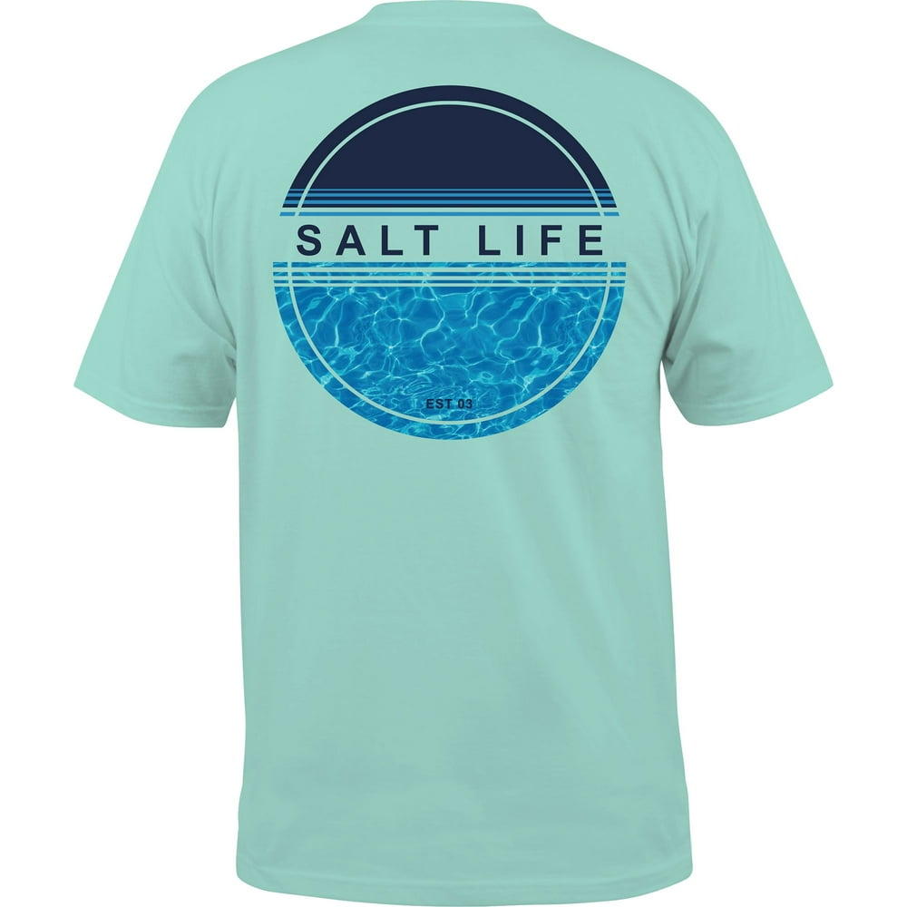 salt water soul shirts